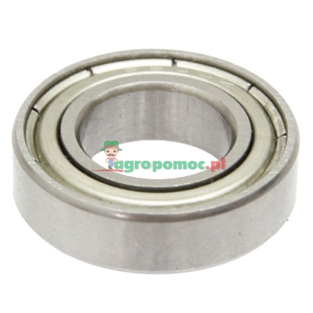 SKF Deep-groove ball bearing